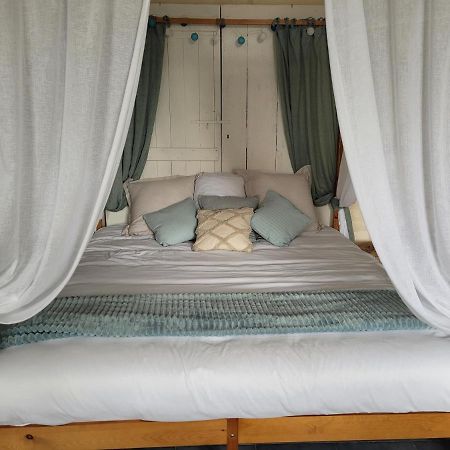 Chambre Ocean Cosy Bordeaux Saint Emilion Lugon et l’Ile du Carney Eksteriør billede