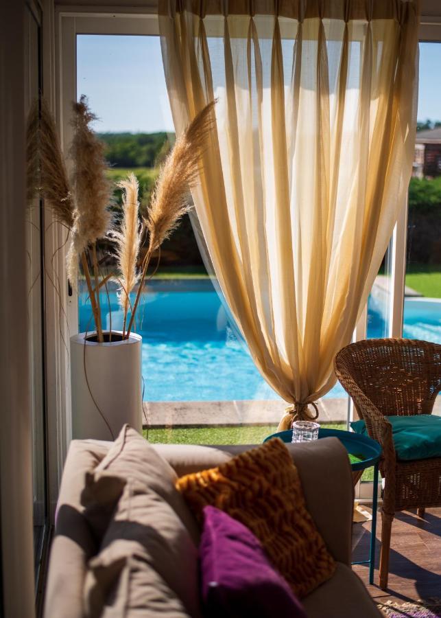 Chambre Ocean Cosy Bordeaux Saint Emilion Lugon et l’Ile du Carney Eksteriør billede